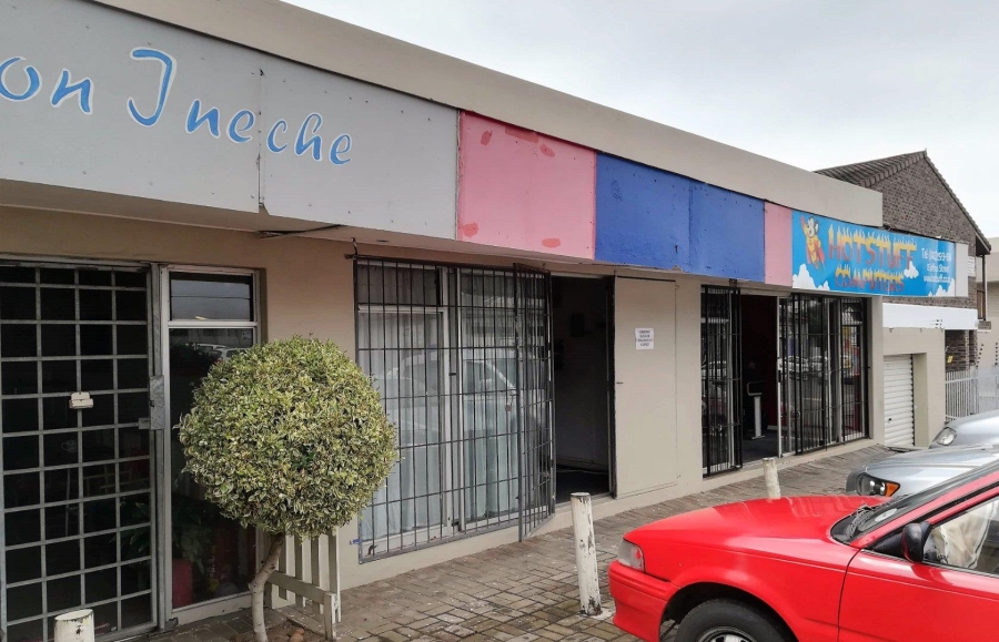 Commercial Property for Sale in Jeffreys Bay Central Eastern Cape